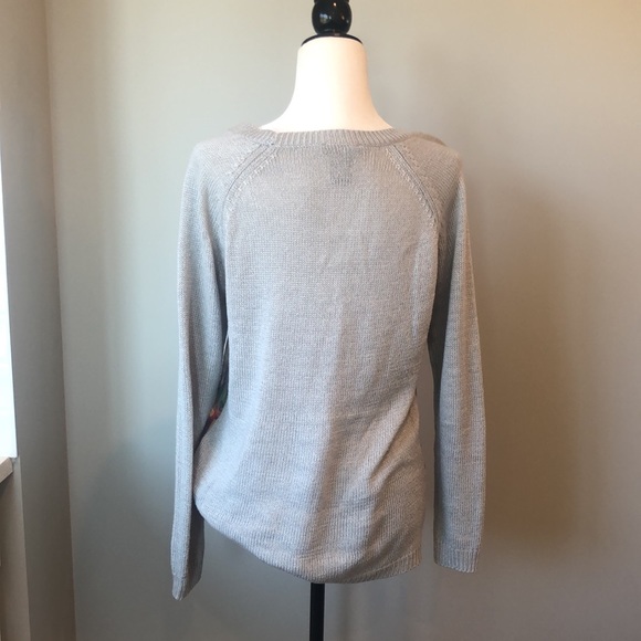 Unique sweater - Picture 3 of 6